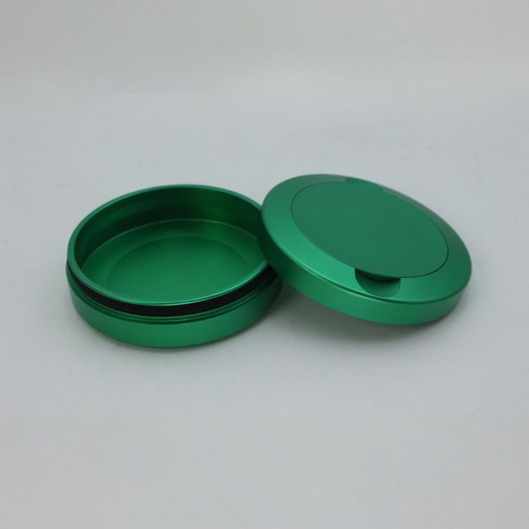 Lightweight Bulk Aluminum Cans