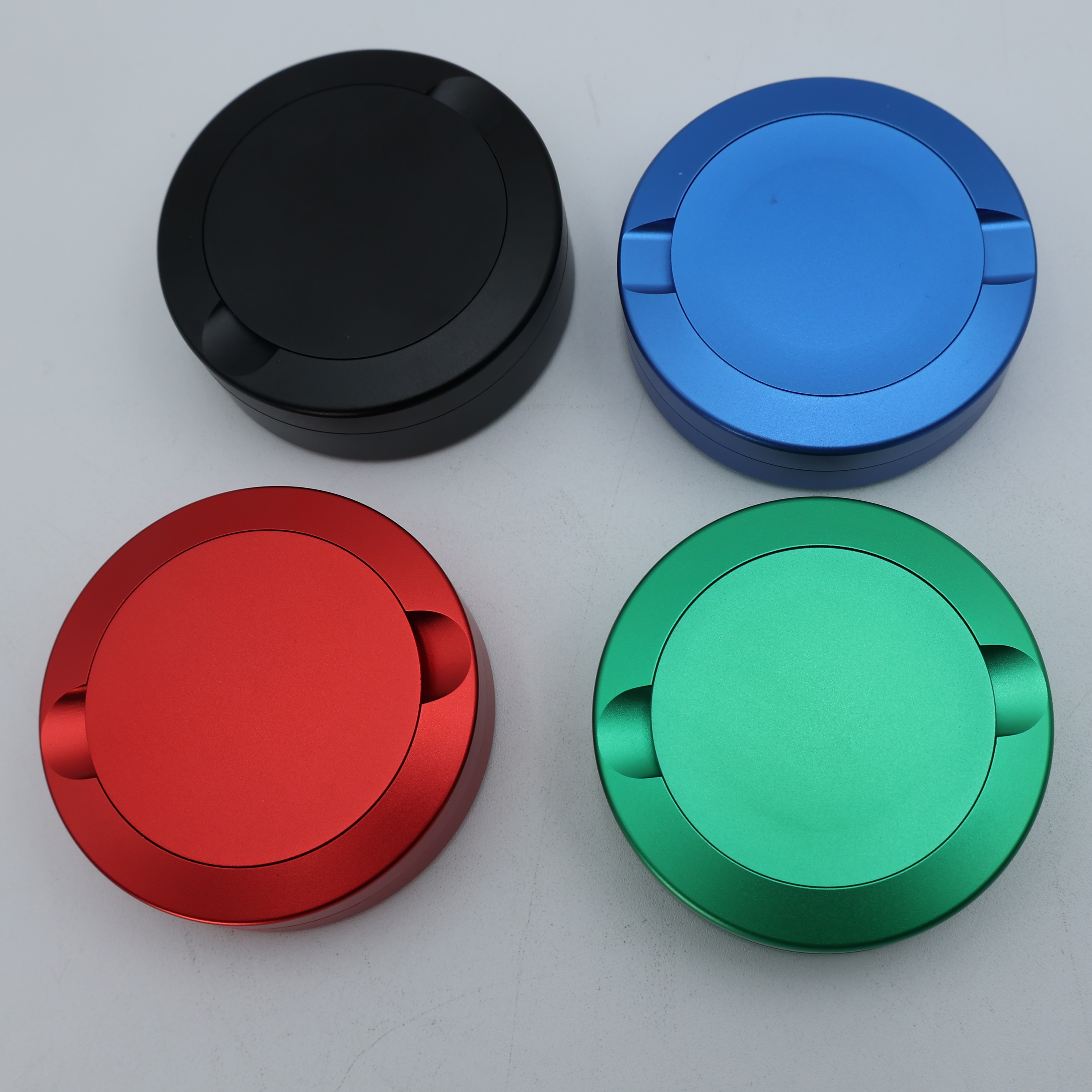 Functional Snus Storage Container for Everyday Use