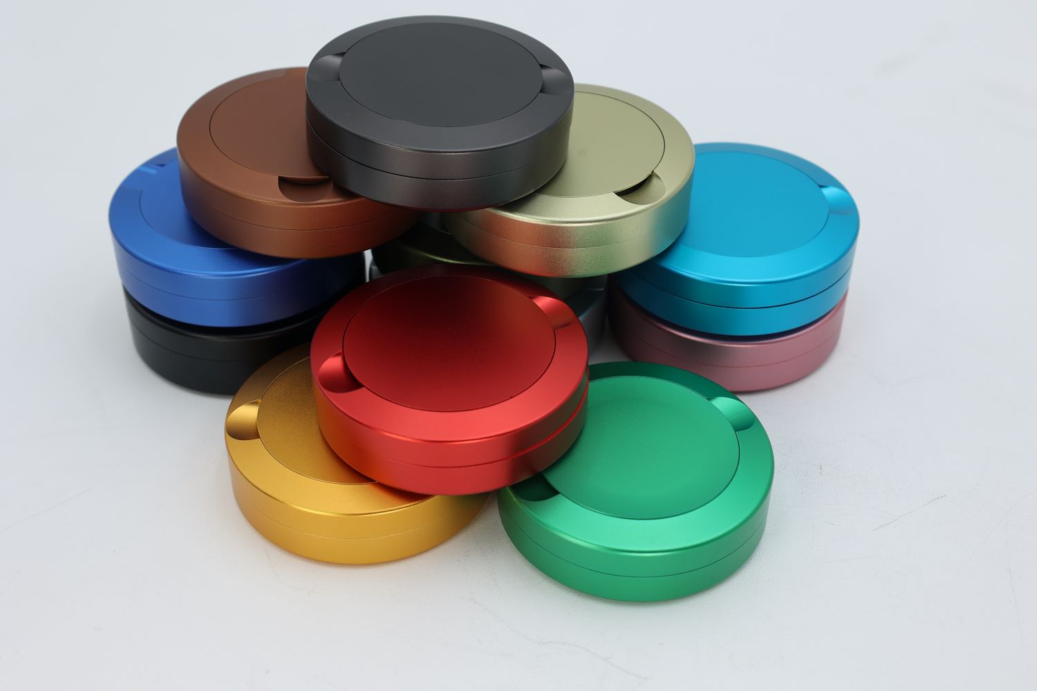 Sustainable Snuff Containers.JPG