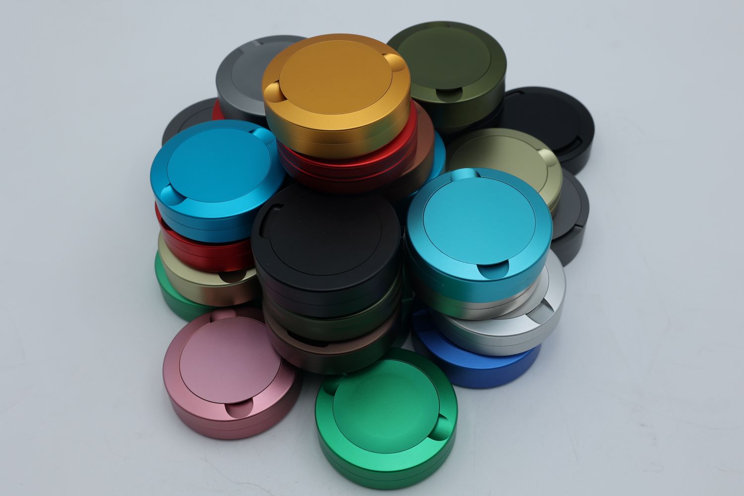 The Importance of Tactile Feel